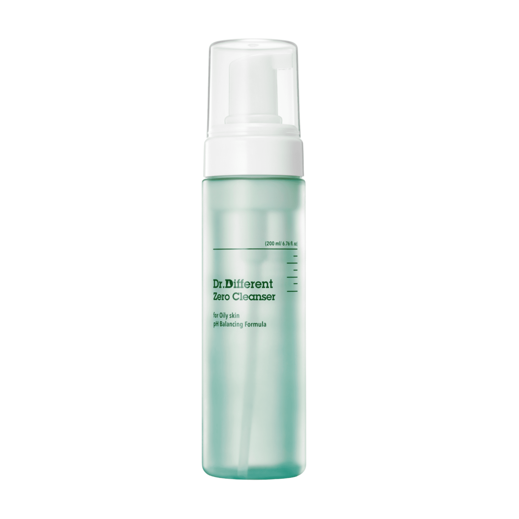 Dr. Different Zero Cleanser (for Oily Skin)