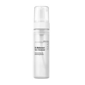 Dr. Different Zero Cleanser (for Normal & Dry skin)